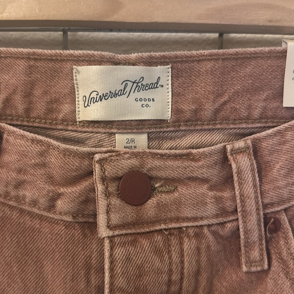 Universal Threads 90’s Baggy Jean - Picture 3 of 6